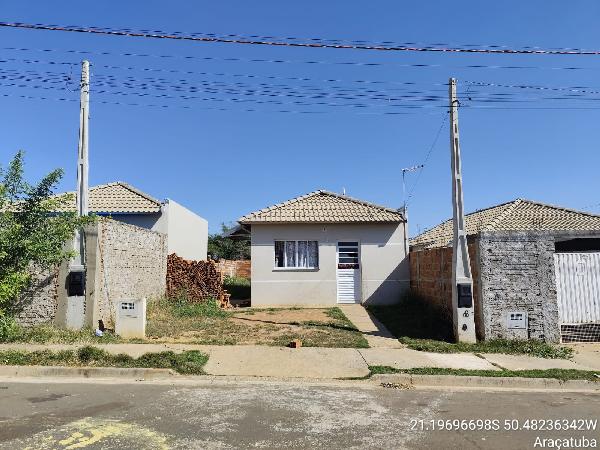 Casa da Caixa em ARACATUBA / SP - 8787718163196