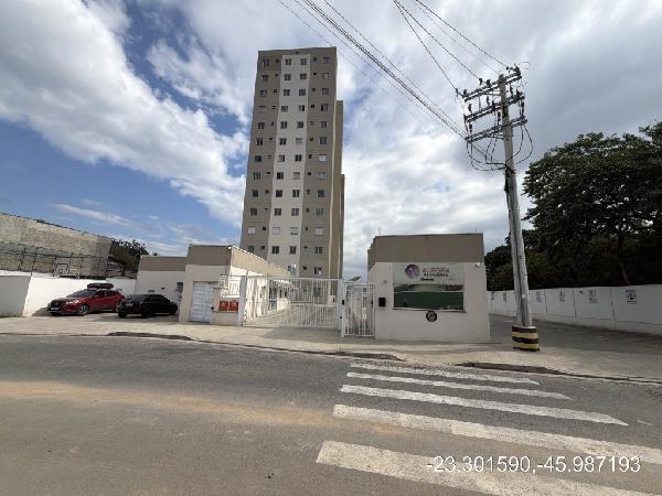 Apartamento da Caixa em JACAREI / SP - 8787718180643