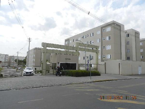 Apartamento da Caixa em POA / SP - 8787718190010