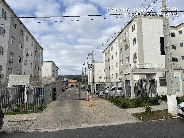 Apartamento da Caixa em PORTO ALEGRE / RS - 8787718193044