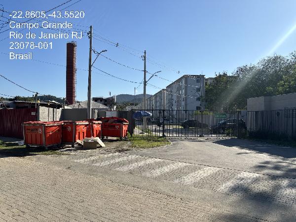 Apartamento da Caixa em RIO DE JANEIRO / RJ - 8787718198429