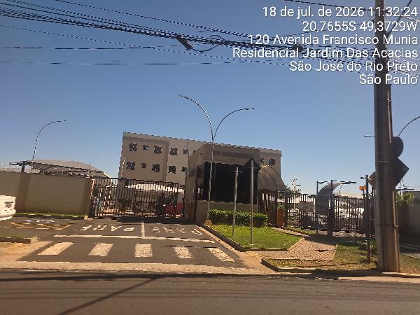 Apartamento da Caixa em SAO JOSE DO RIO PRETO / SP - 8787718239451