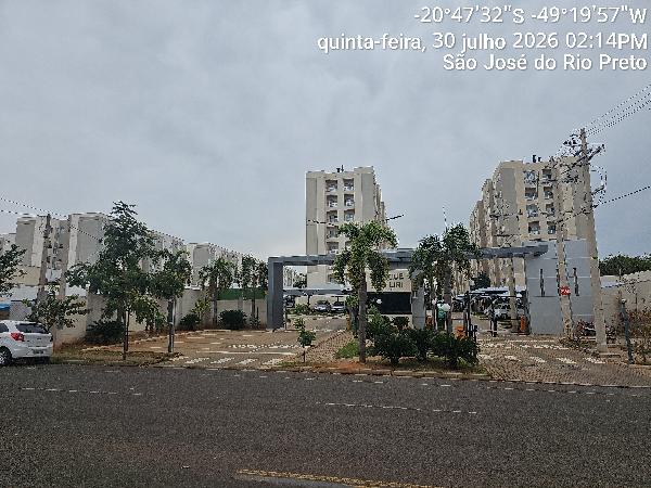 Apartamento da Caixa em SAO JOSE DO RIO PRETO / SP - 8787718251168