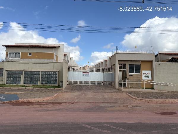 Casa da Caixa em TERESINA / PI - 8787718279852