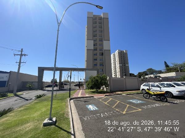 Apartamento da Caixa em PIRACICABA / SP - 8787718309670