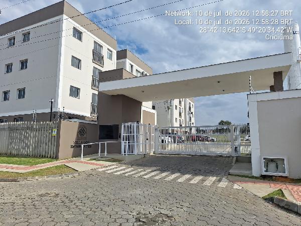 Apartamento da Caixa em CRICIUMA / SC - 8787718314232