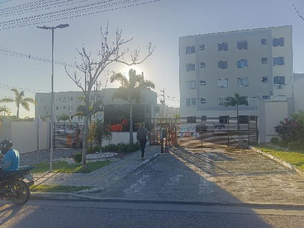 Apartamento da Caixa em FEIRA DE SANTANA / BA - 8787718327873