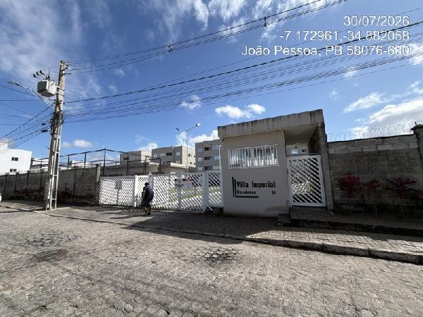 Apartamento da Caixa em JOAO PESSOA / PB - 8787718342295
