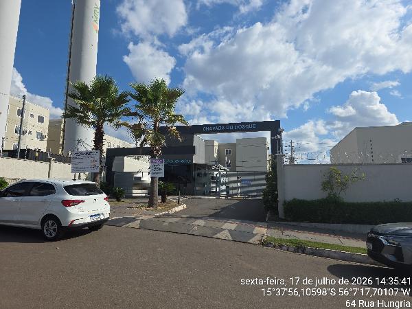 Apartamento da Caixa em VARZEA GRANDE / MT - 8787718386802