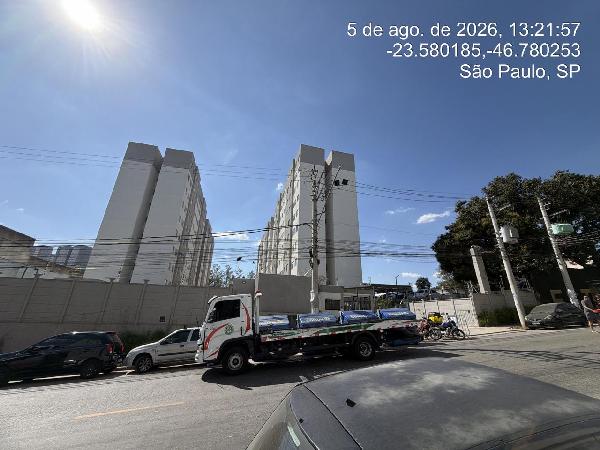 Apartamento da Caixa em SAO PAULO / SP - 8787718401836