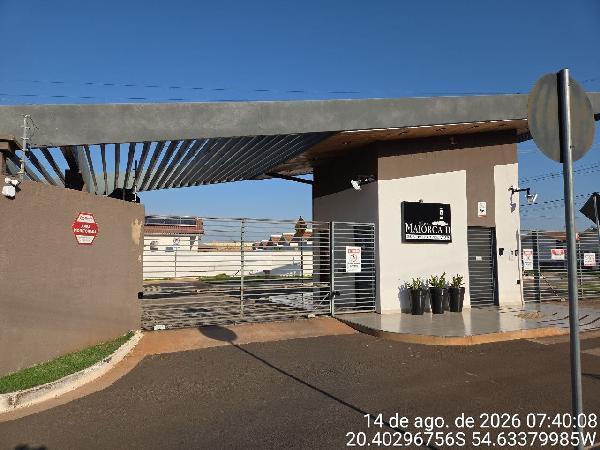 Casa da Caixa em CAMPO GRANDE / MS - 8787718402050