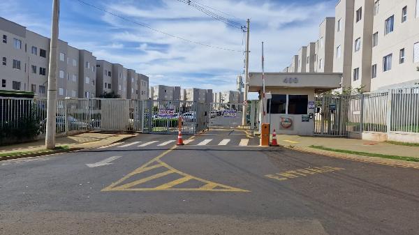 Apartamento da Caixa em RIBEIRAO PRETO / SP - 8787718444071