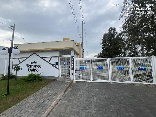 Apartamento da Caixa em PELOTAS / RS - 8787718514576