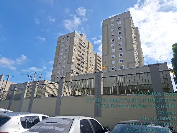 Apartamento da Caixa em RIO DE JANEIRO / RJ - 8787718535204