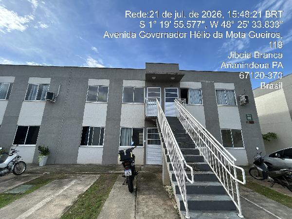 Apartamento da Caixa em ANANINDEUA / PA - 8787718542960
