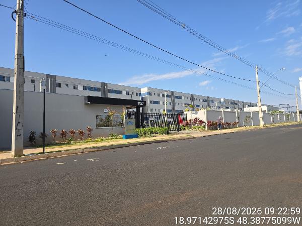 Apartamento da Caixa em UBERLANDIA / MG - 8787718562015