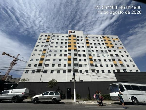 Apartamento da Caixa em OSASCO / SP - 8787718584159
