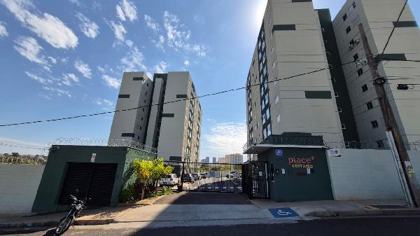 Apartamento da Caixa em UBERLANDIA / MG - 8787718592305