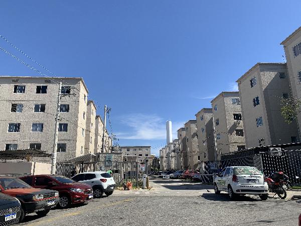 Apartamento da Caixa em RIO DE JANEIRO / RJ - 8787718592534