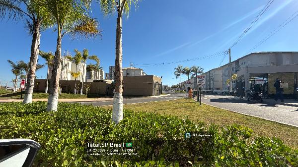 Apartamento da Caixa em TATUI / SP - 8787718598435