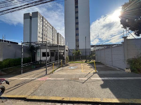 Apartamento da Caixa em SAO PAULO / SP - 8787718612772