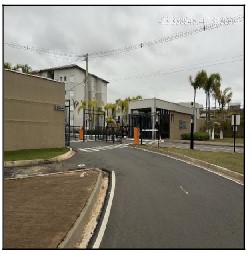 Apartamento da Caixa em TATUI / SP - 8787718629195