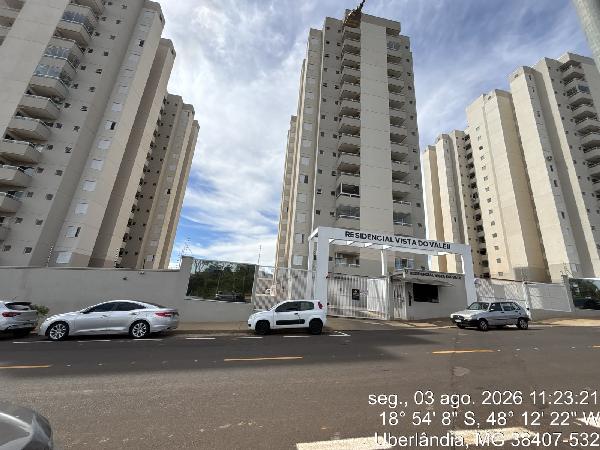 Apartamento da Caixa em UBERLANDIA / MG - 8787718635110