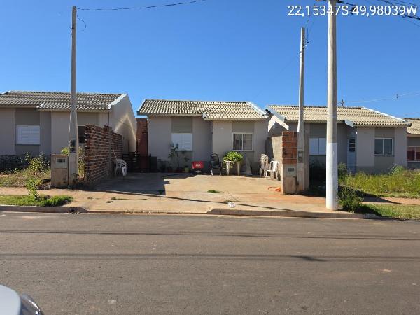 Casa da Caixa em MARILIA / SP - 8787718658799