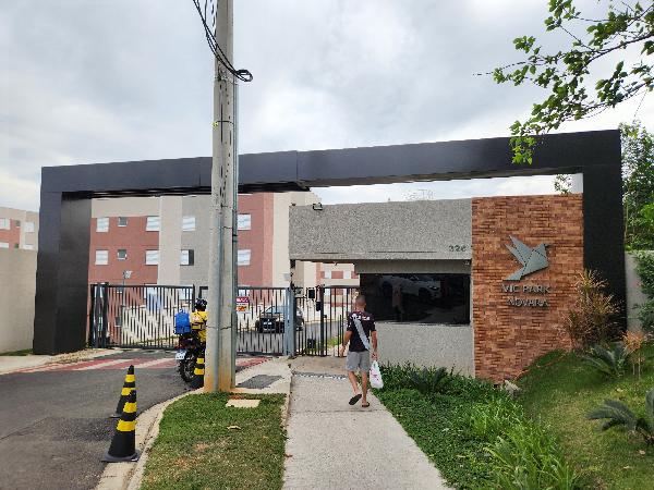 Apartamento da Caixa em MONTE MOR / SP - 8787718698200