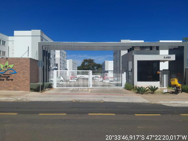Apartamento da Caixa em FRANCA / SP - 8787718741149