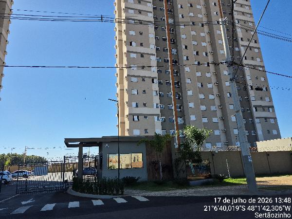 Apartamento da Caixa em SERTAOZINHO / SP - 8787718745004