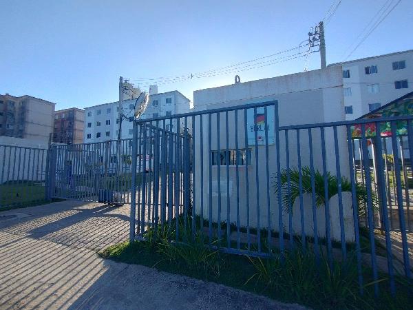 Apartamento da Caixa em CAMACARI / BA - 8787718762073