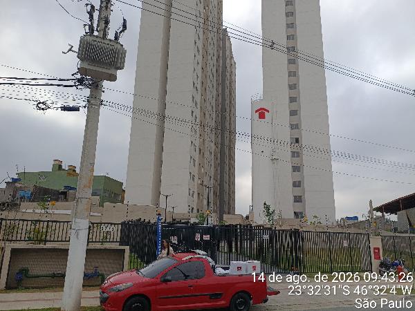 Apartamento da Caixa em SAO PAULO / SP - 8787718784174