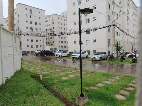 Apartamento da Caixa em SALVADOR / BA - 8787718787742