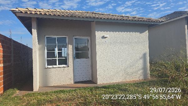 Casa da Caixa em VOTUPORANGA / SP - 8787718838070