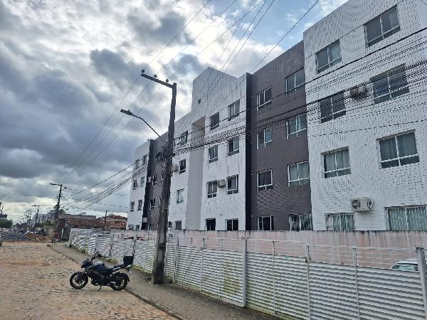 Apartamento da Caixa em JOAO PESSOA / PB - 8787718840554