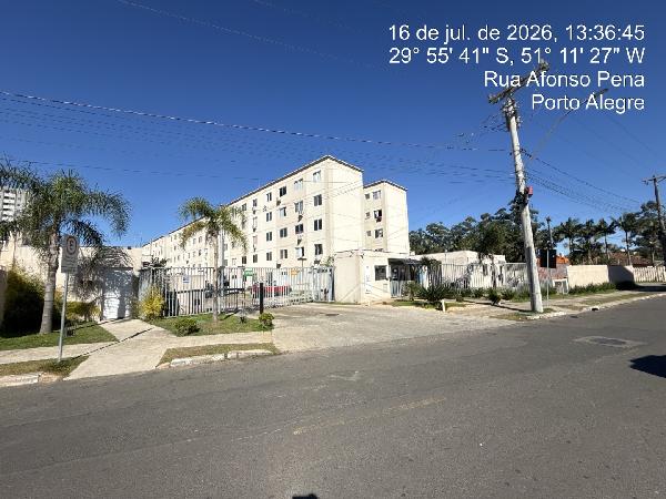 Apartamento da Caixa em CANOAS / RS - 8787718863953