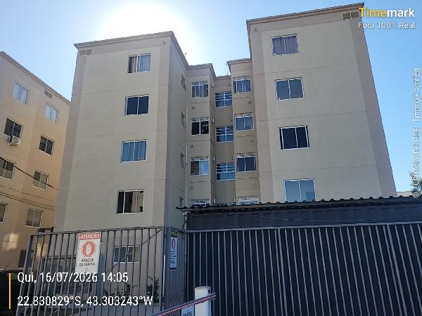 Apartamento da Caixa em RIO DE JANEIRO / RJ - 8787718898838
