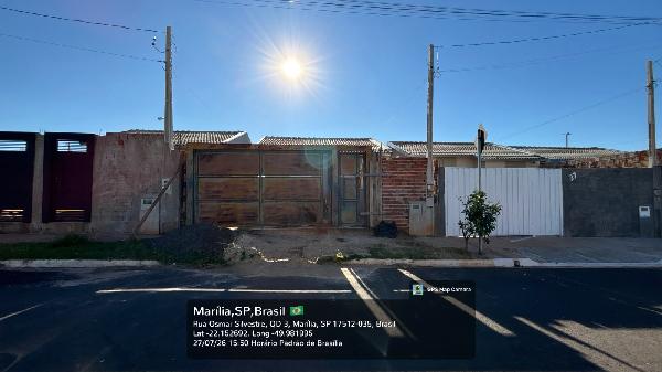 Casa da Caixa em MARILIA / SP - 8787718928869
