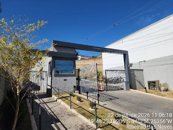 Apartamento da Caixa em RIBEIRAO DAS NEVES / MG - 8787718933978