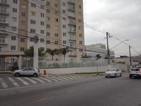 Apartamento da Caixa em SAO PAULO / SP - 8787718986141