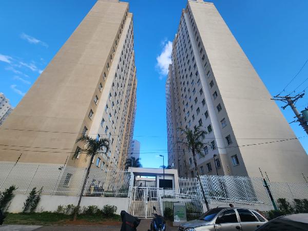 Apartamento da Caixa em SAO PAULO / SP - 8787718990378