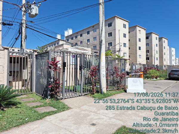 Apartamento da Caixa em RIO DE JANEIRO / RJ - 8787719002102