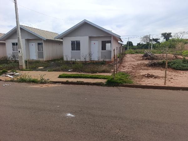 Casa da Caixa em TABATINGA / SP - 8787719008011