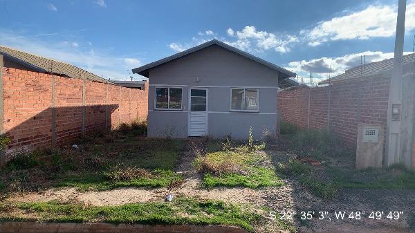 Casa da Caixa em LENCOIS PAULISTA / SP - 8787719016650