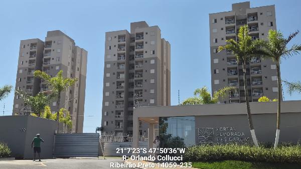 Apartamento da Caixa em RIBEIRAO PRETO / SP - 8787719103740
