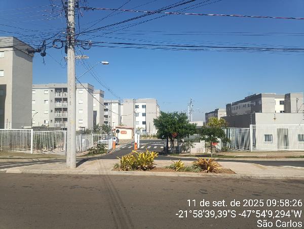Apartamento da Caixa em SAO CARLOS / SP - 8787719110355