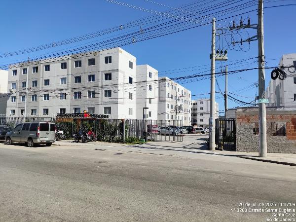 Apartamento da Caixa em RIO DE JANEIRO / RJ - 8787719137350