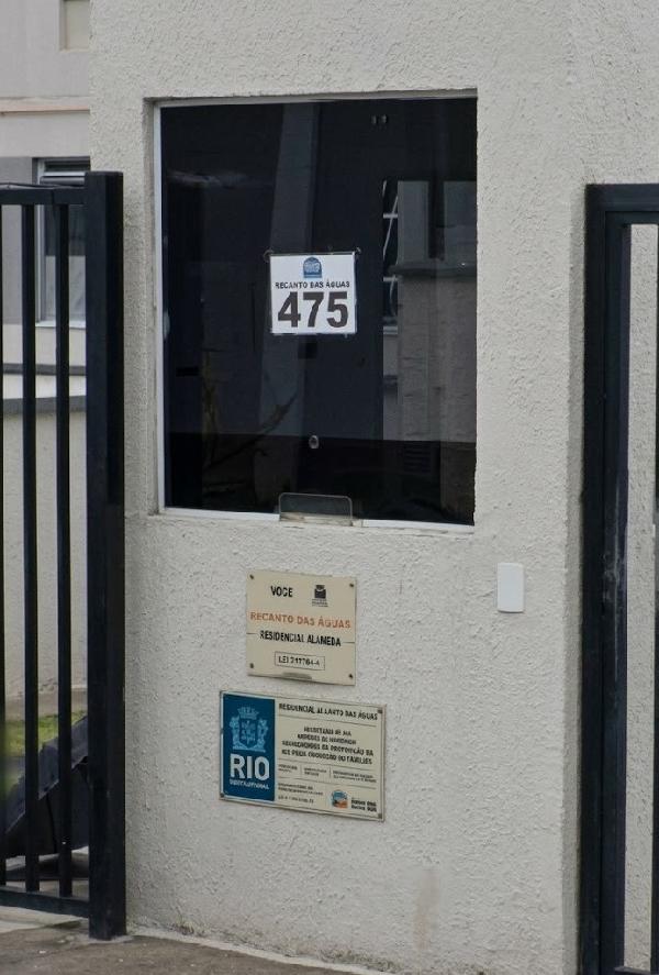 Apartamento da Caixa em RIO DE JANEIRO / RJ - 8787719170501