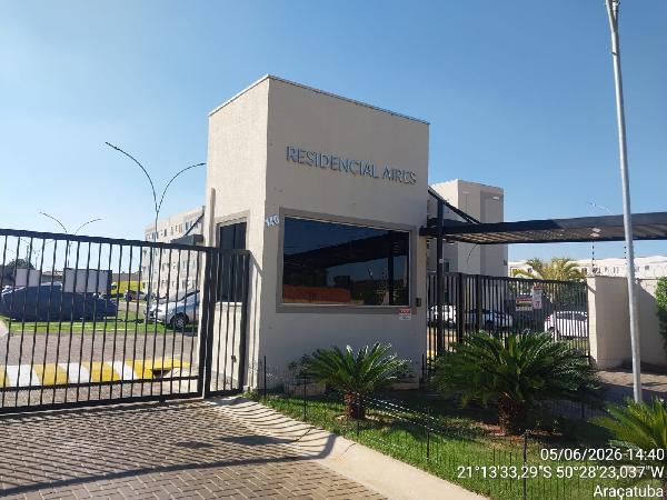 Apartamento da Caixa em ARACATUBA / SP - 8787719174809